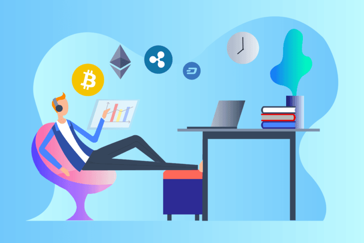 実際に購入してみた5つの暗号資産(仮想通貨)の紹介