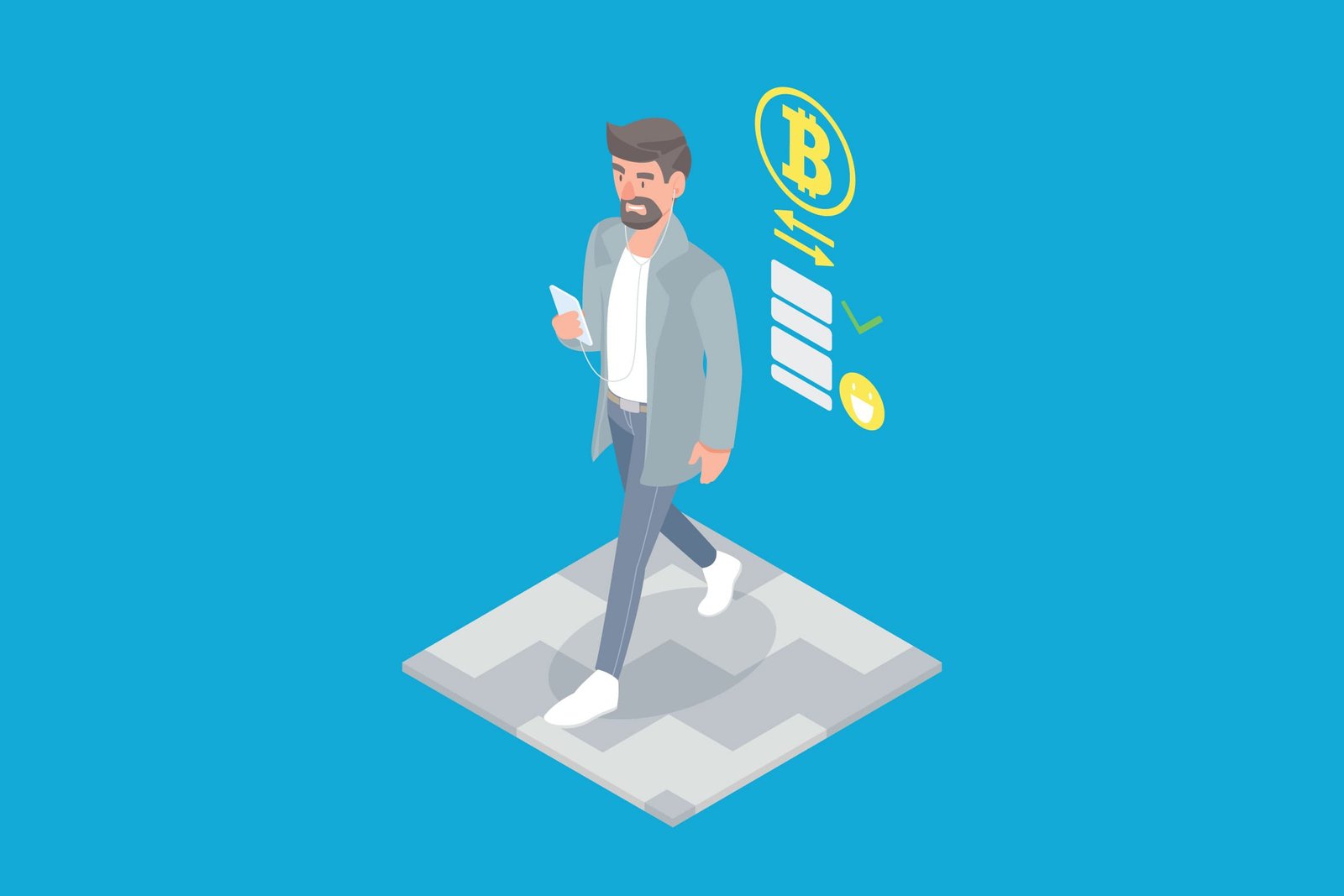 やばい、今さら聞けない暗号資産とは？(仮想通貨とは) ? 初心者向けに簡単に説明