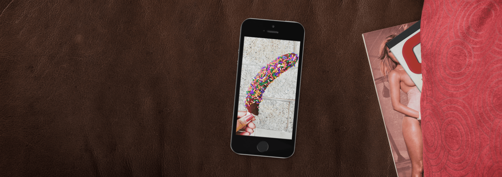 アダルト、ポルノporn向けトークン