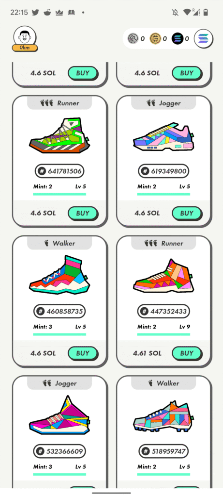 Step13 リストから選択し直し