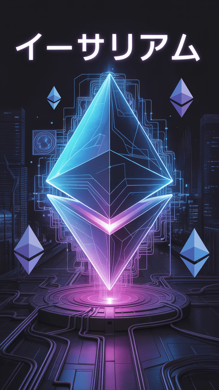 イーサリアムとは何か？