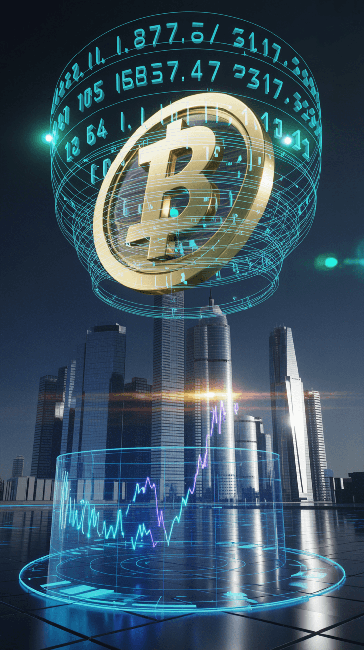 暗号資産のメリットとデメリット