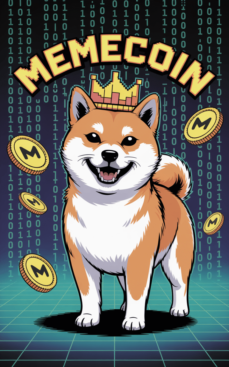 ミームコインとは？