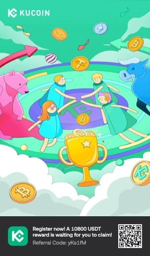 KuCoinとは 日本人が使えるトップ仮想通貨取引所の一つ