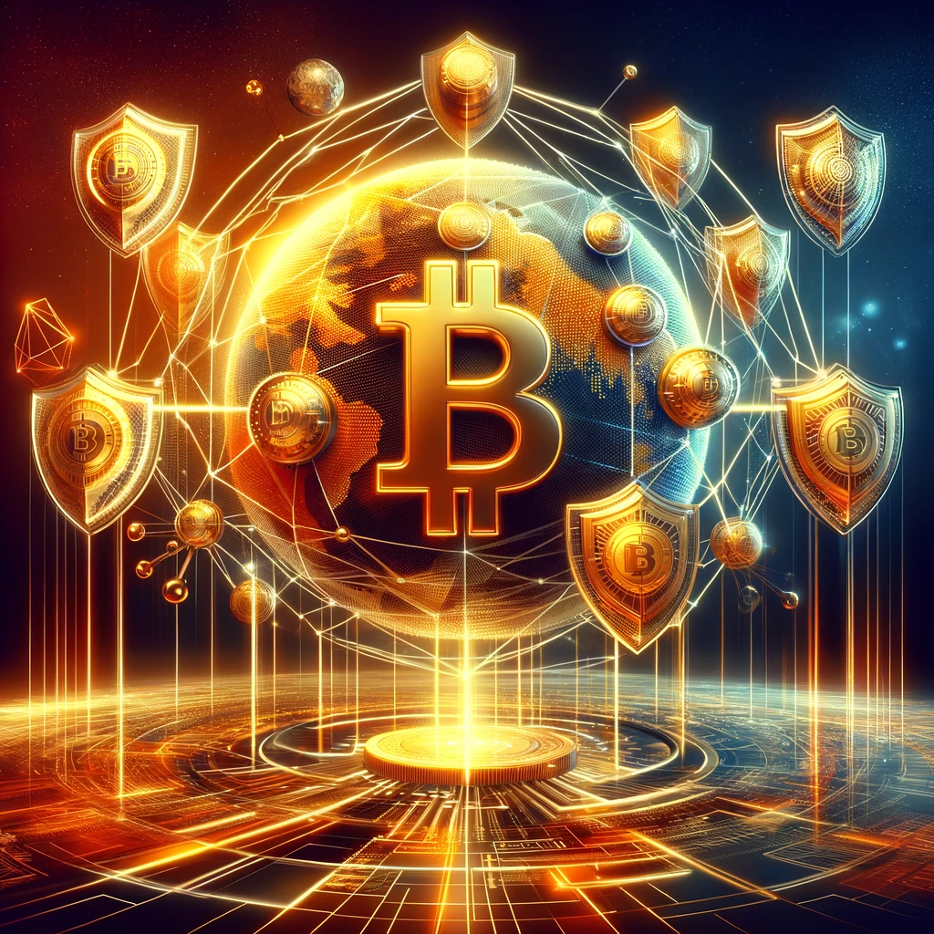 ビットコイン 持つべき理由12選＋