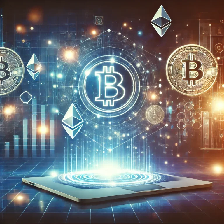 仮想通貨の始め方:ステップバイステップガイド