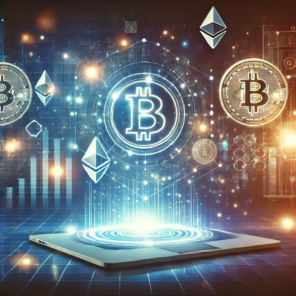 仮想通貨の始め方:ステップバイステップガイド