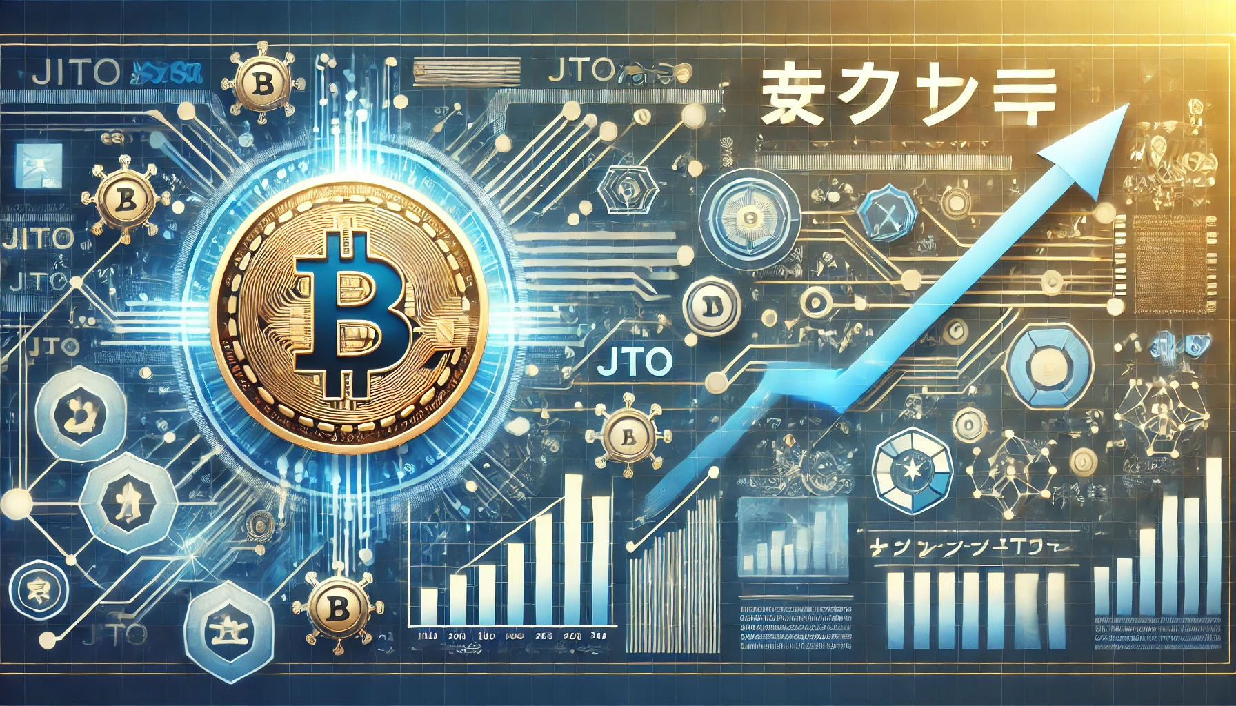 仮想通貨 Jito（JTO）の特徴と将来性を徹底解説