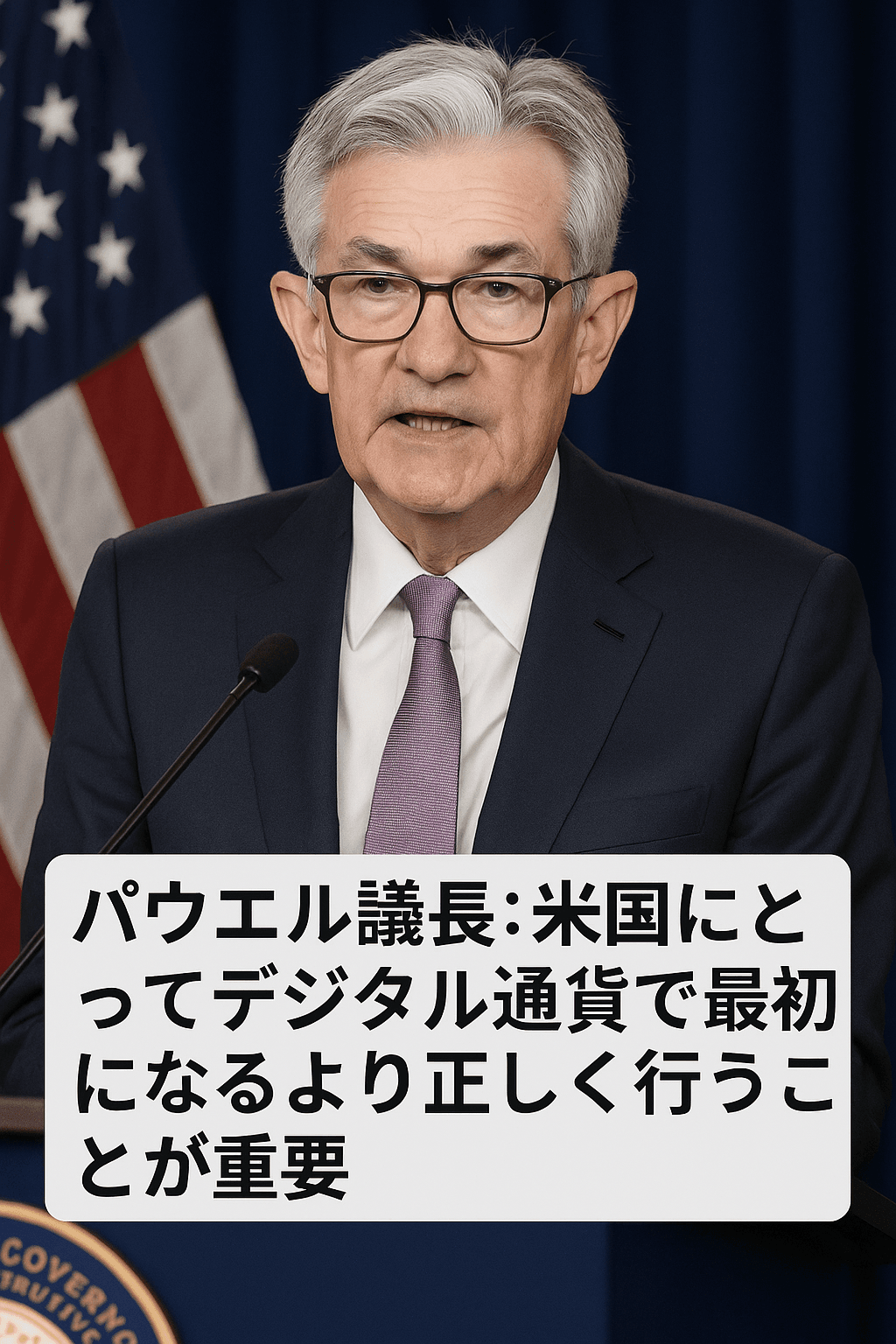 デジタル通貨の重要性について